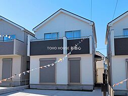 北本市宮内１丁目の一戸建て