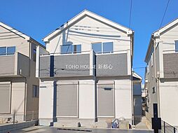 北本市宮内１丁目の一戸建て