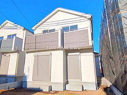 北本市宮内１丁目