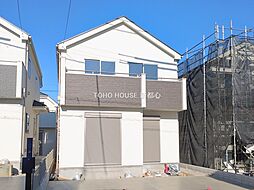 北本市宮内1丁目の一戸建て