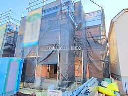 北本市宮内１丁目