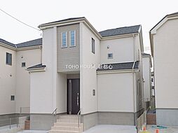 北本市宮内１丁目の一戸建て