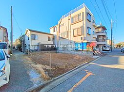 川口市芝１丁目