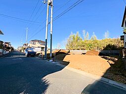 岩槻区東岩槻6丁目　2号棟　全2棟