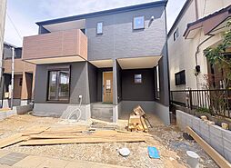 岩槻区東岩槻6丁目　2号棟　全2棟