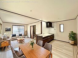 川口市朝日6丁目　全1棟