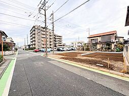 北区宮原町1丁目　1期　2号棟　全2棟