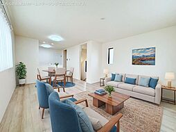 戸田市笹目3丁目 19番 B号棟 全3棟