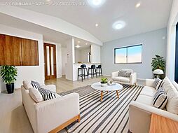 川口市朝日4丁目　1号棟　全1棟