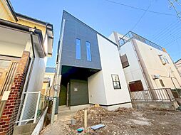 川口市朝日4丁目 1号棟 全1棟