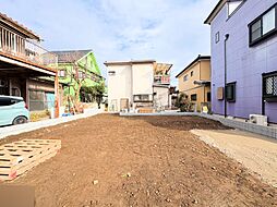 桶川市北1丁目　7期　1号棟　全1棟