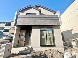 川口市戸塚東2丁目　21番　C号棟　全3棟