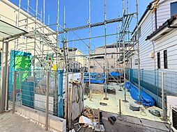 川口市赤井　01316　1号棟　全1棟