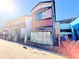 川口市伊刈　2期　1号地　全1区画