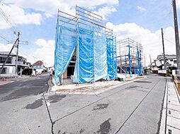 上尾市上　29期　1号棟　全2棟