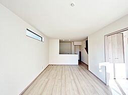 川口市安行領根岸　1287番　1-B号棟　全3棟