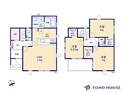 上尾市上　29期　2号棟　全2棟