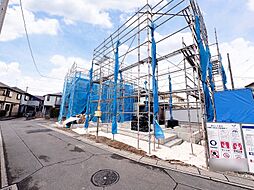 上尾市上　29期　2号棟　全2棟