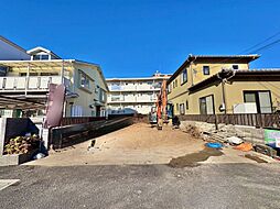 浦和区常盤8期　1号棟　全2棟