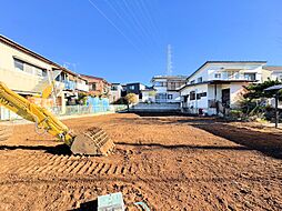 緑区中尾　2期　1号棟　全3棟