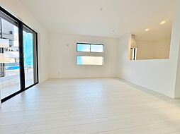 川口市元郷5丁目　503　2号棟　全4棟