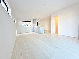 川口市元郷5丁目　503　3号棟　全4棟