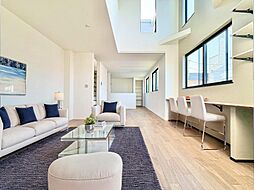 南区太田窪2丁目　213　1号棟　全2棟