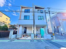 南区太田窪2丁目　213　1号棟　全2棟