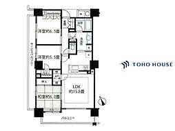 BELISTAタワー春日部