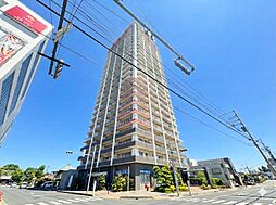 BELISTAタワー春日部