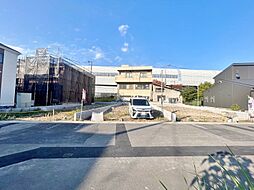 川口市伊刈　4期　2号棟　全3棟