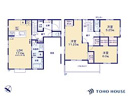 川口市大字安行領家　7号棟　全10棟