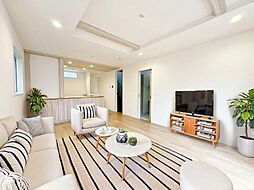 川口市大字安行領家　7号棟　全10棟