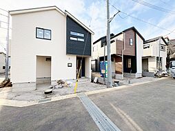 川口市大字安行領家　7号棟　全10棟