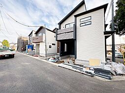 川口市大字安行領家　1号棟　全10棟