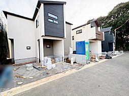 川口市大字安行領家　3号棟　全10棟