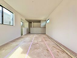 緑区東浦和615　2号棟　全4棟