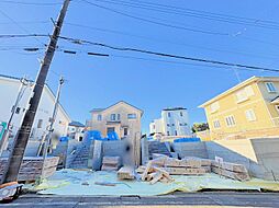 緑区東浦和615　2号棟　全4棟