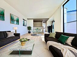 緑区東浦和615 1号棟 全4棟