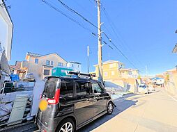 緑区東浦和615　1号棟　全4棟