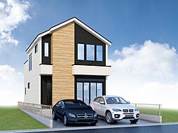 上尾市緑丘5丁目　8期　2号棟　全1棟