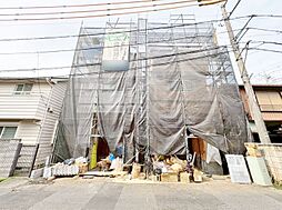 上尾市谷津1丁目　96番　第1　B号棟　全2棟