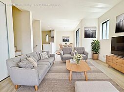 上尾市谷津1丁目　11番　第2　A号棟　全2棟