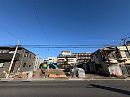 川口市飯塚第2　3号棟　全2棟