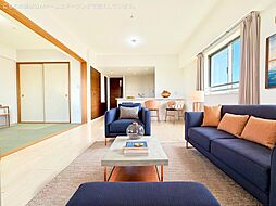 ベルドゥムールレイクタウンEAST