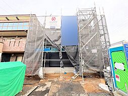 桶川市上日出谷 11期 1号棟　全1棟