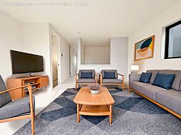 戸田市笹目3丁目　1号棟　全3棟