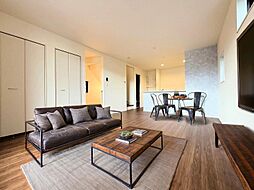 戸田市笹目3丁目　2号棟　全3棟