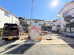 緑区宮本2丁目　2期　2号棟　全2棟