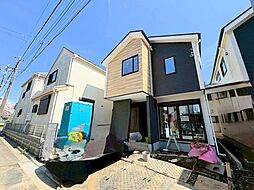 緑区宮本2丁目　2期　2号棟　全2棟